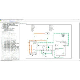 Установка программы Detroit Diesel Diagnostic Link DDDL 8.22 (Level 10 10 10)