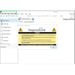 Установка программы Detroit Diesel Diagnostic Link DDDL 8.22 (Level 10 10 10)