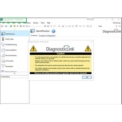 Установка программы Detroit Diesel Diagnostic Link DDDL 8.22 (Level 10 10 10)