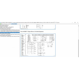 Установка программы Detroit Diesel Drumroll Engineering DDDE