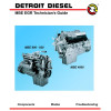 Установка каталога запчастей Detroit Diesel MBE 4000 EPC