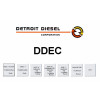 Установка программы Detroit Diesel Reprogramming System DDRS 7.11