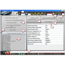 Установка программы Deutz SerDia 2000 1.8.4