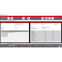 Установка программы Deutz SerDia 2010 14.1.9.3 (level 6, USB dongle)