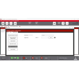 Установка программы Deutz SerDia 2010 14.1.9.3 (level 6, USB dongle)