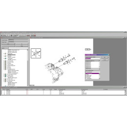 Установка программы Deutz Serpic 2012 каталог запчастей для двигателей