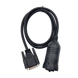 Диагностическое оборудование JCB для JCB ServiceMaster