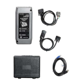 Диагностическое оборудование JCB для JCB ServiceMaster