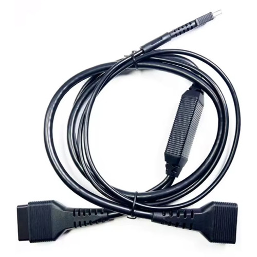 DoIP-переходник: универсальное решение для Launch автосканеров.