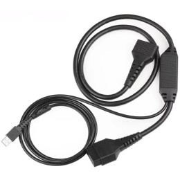 DoIP-переходник для Launch автосканеров