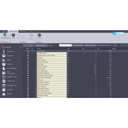 Установка программы Doosan Data Monitoring System DMS-5 09.2025