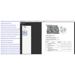 Установка программы Doosan Diagnostic Tool (DDT) 
