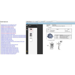 Установка программы Doosan Diagnostic Tool (DDT) 