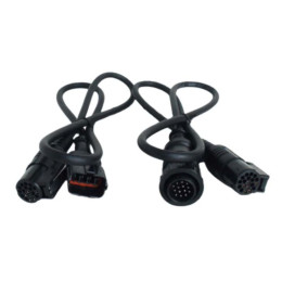 Диагностическое оборудование Doosan Forklift для Doosan Data Monitoring System DMS-5