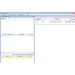 Установка программы Doosan GPES EPC 2017