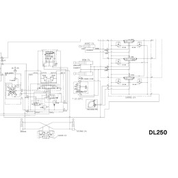 Каталог электросхем Doosan Wirings Diagrams - wheel loaders, excavators