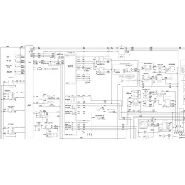 Каталог электросхем Doosan Wirings Diagrams - wheel loaders, excavators