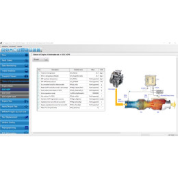 Установка программы Doosan eDoctor Engine Diagnostic EDIA 2023