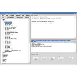 Чип тюнинг программа ECUDecoder Tools (полная лицензия + 1 год бесплатных обновлений + USB ключ)