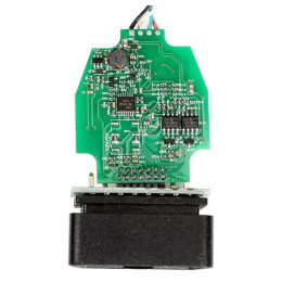 ELS27 адаптер диагностики и кодирования автомобилей Ford, Mazda и других