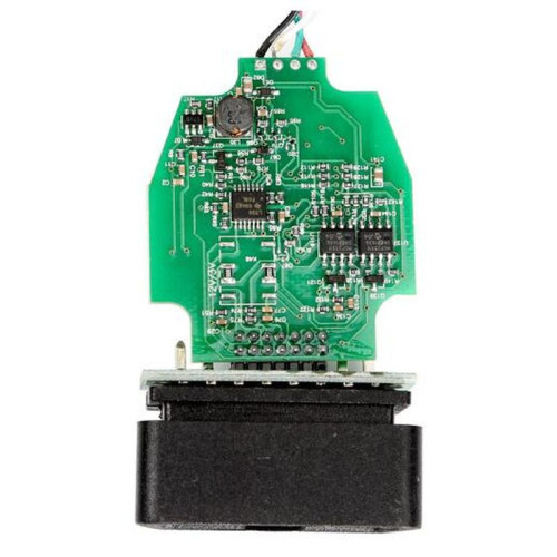 ELS27 адаптер диагностики и кодирования автомобилей Ford, Mazda и других