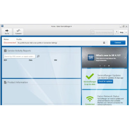 Установка программы Eaton ServiceRanger 4.13 2025