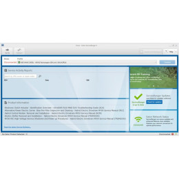 Установка программы Eaton ServiceRanger 4.13 2025