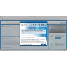 Установка программы Eaton ServiceRanger 4.13 2025