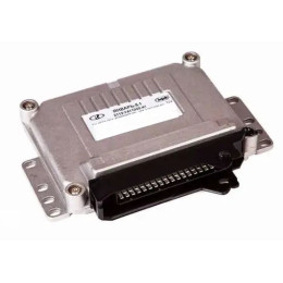 Инженерный блок управления ЭБУ Январь 5.1 бу на V6 мотор