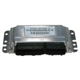 Инженерный блок управления ЭБУ Январь 7.2