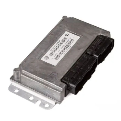 Инженерный блок управления ЭБУ Январь 7.2 бу