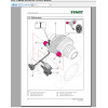 Установка программы FENDT Spare Parts Books + Repair Manuals  UK 2022