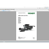 Установка программы FENDT Spare Parts Books + Repair Manuals  UK 2022