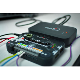 Flex MagicMotorsport