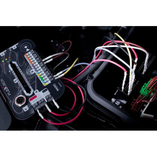 Универсальный загрузчик Flex MagicMotorsport