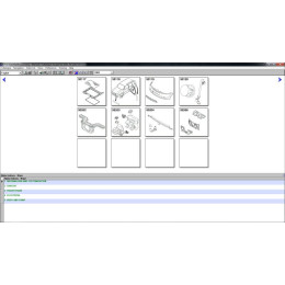 Установка программы Ford Asia Pacific + Africa EPC 2020