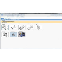 Установка программы Ford ECAT 2016