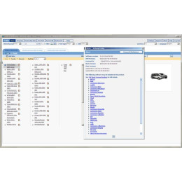 Установка программы Ford ECAT 2016