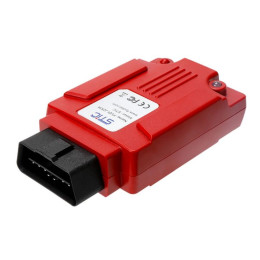 Ford FVDI j2534 Автосканер