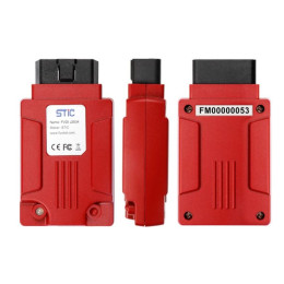 Ford FVDI j2534 Автосканер