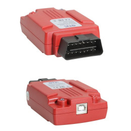 Ford FVDI j2534 Автосканер