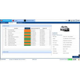 Установка программы Ford IDS