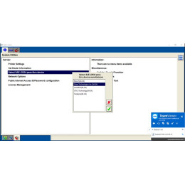 Лицензия на 1 год для Ford IDS, FJDS, FDRS non-dealer with auto login (no pats immo)