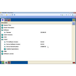 Установка программ диагностики Ford, Mazda, Lincoln, Mercuri IDS 123 (VMware)