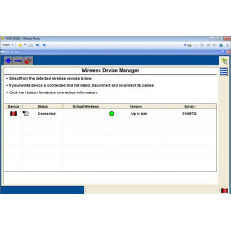 Установка программ диагностики Ford, Mazda, Lincoln, Mercuri IDS 123 (VMware)