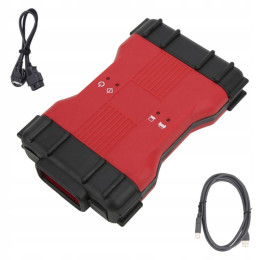 Для диагностики Ford, Lincoln, Mercury, Mazda - SSD диск, IDS VCM2, программы