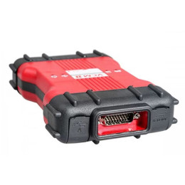 Для диагностики Ford, Lincoln, Mercury, Mazda - SSD диск, IDS VCM2, программы