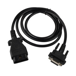 Для диагностики Ford, Lincoln, Mercury, Mazda - SSD диск, IDS VCM2, программы