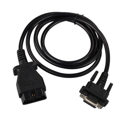 Для диагностики Ford, Lincoln, Mercury, Mazda - SSD диск, IDS VCM2, программы