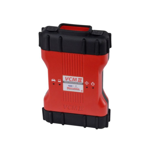 Комплект для диагностики Ford: Panasonic CF-19 MK6 + Ford VCM-2 + ПО лицензия на 1 год для Ford IDS, FJDS, FDRS + Руководство по ремонту, электросхемы, распиновка Ford TIS 